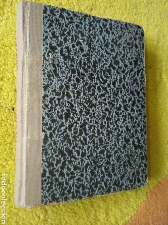 Libros antiguos: El convivi&oacute;. Dante Alighieri - Foto 1