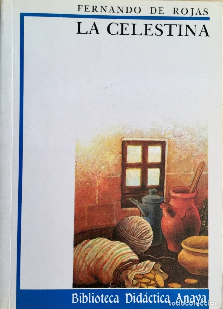 Libros antiguos: La Celestina. NUEVO REF: AX363 - Foto 1