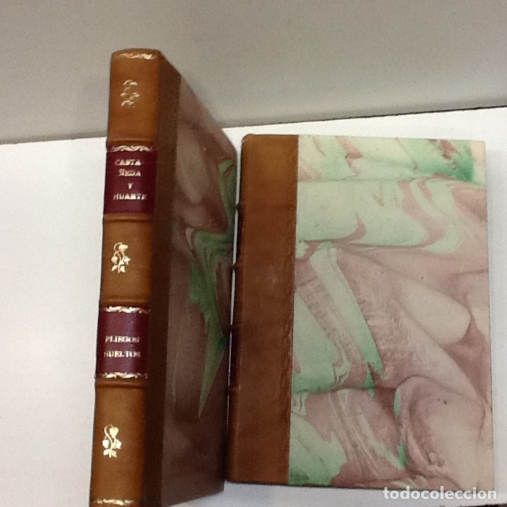 Libros antiguos: COLECCI&Oacute;N DE PLIEGOS SUELTOS 1929 - 1933 - Foto 2