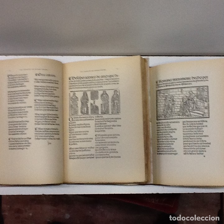 Libros antiguos: COLECCI&Oacute;N DE PLIEGOS SUELTOS 1929 - 1933 - Foto 3