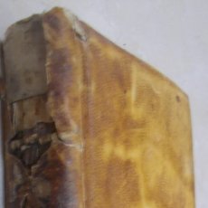 Libros antiguos: AÑO 1653. ERRORES CELEBRADOS. IVÁN DE ZAVALETA (ZABALETA). 1ª EDICIÓN.. Lote 179956351