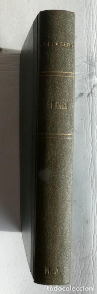 Libros antiguos: Efigies. Ram&oacute;n G&oacute;mez de la Serna. Ediciones Oriente. Madrid 1929 - Foto 1