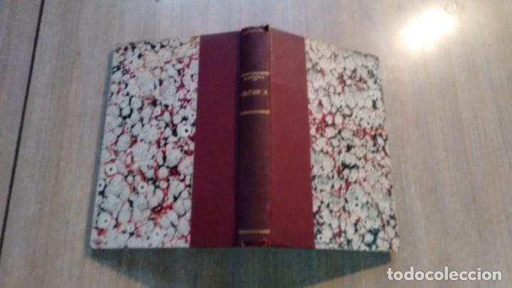 Libros antiguos: ARTURO CAPDEVILA - AMERICA - Foto 3