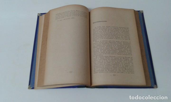 Libros antiguos: ARTICLES PI I MARGALL 1908 - Foto 4
