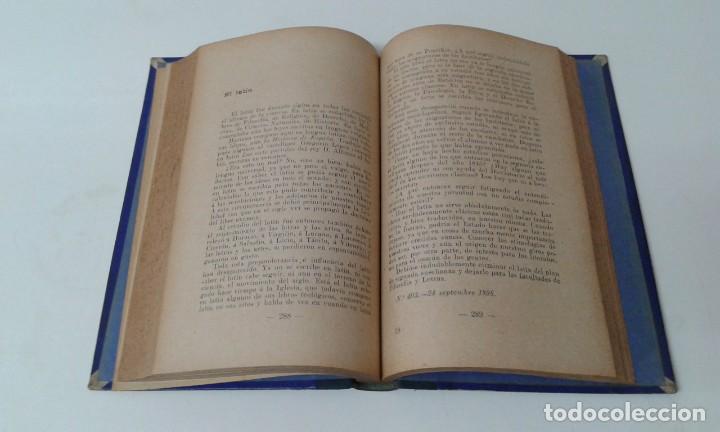Libros antiguos: ARTICLES PI I MARGALL 1908 - Foto 5