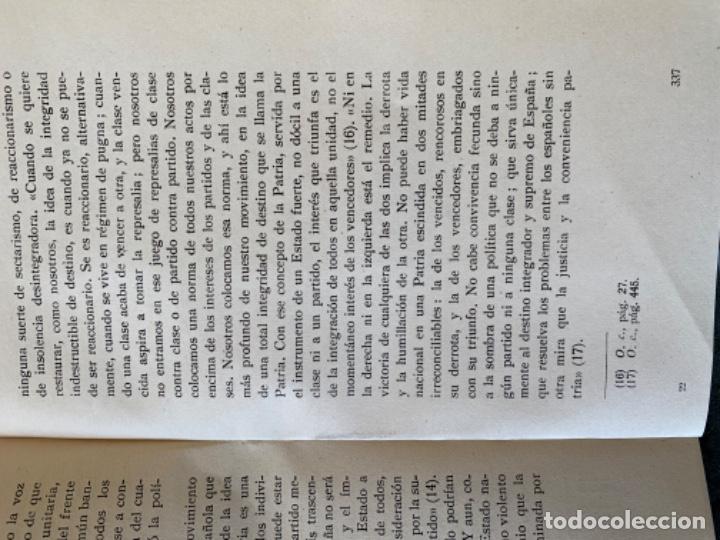 Libros antiguos: Espa&ntilde;a en sus episodios nacionales - Foto 3