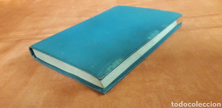 Libros antiguos: NOTAS, JOS&Eacute; ORTEGA Y GASSET, - Foto 1