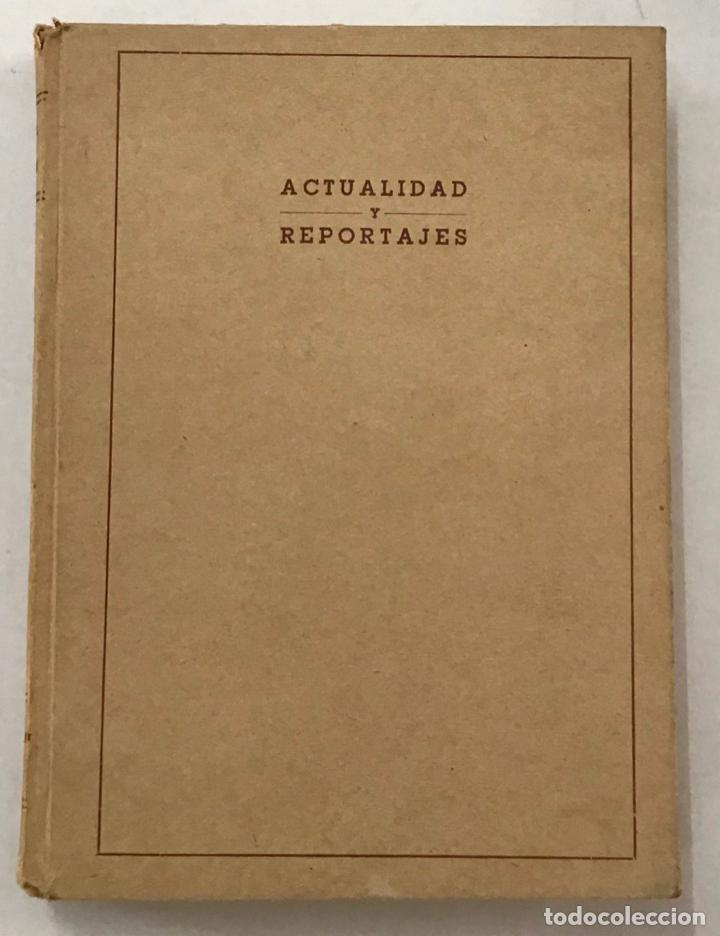 Libros antiguos: PIERRE LAVAL. - Foto 1