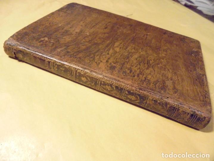 Libros antiguos: INDICE DE FEIJOO. SANTOS. 1774 - Foto 1