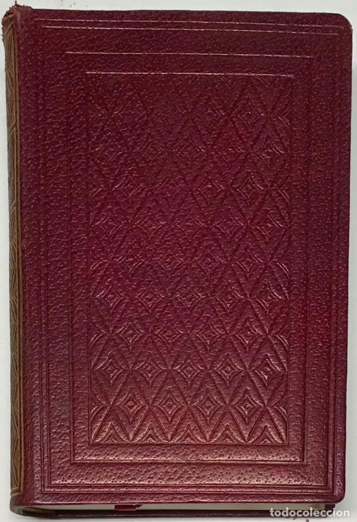 Libros antiguos: OBRAS COMPLETAS. - BAROJA, P&iacute;o. - Foto 3