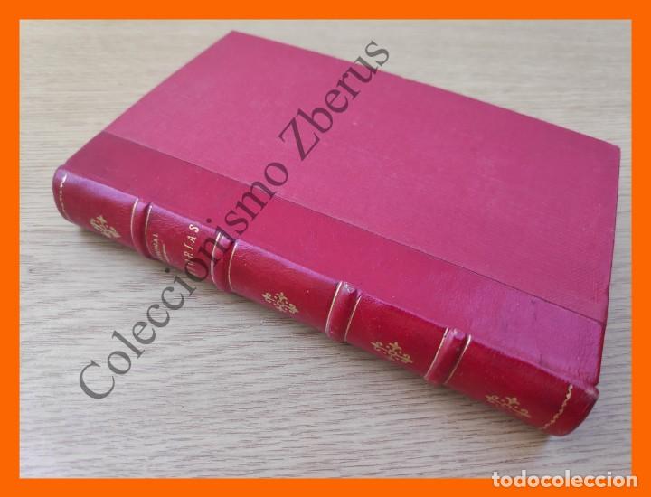 Libros antiguos: Curiosidades Amatorias - Stendhal - Foto 1
