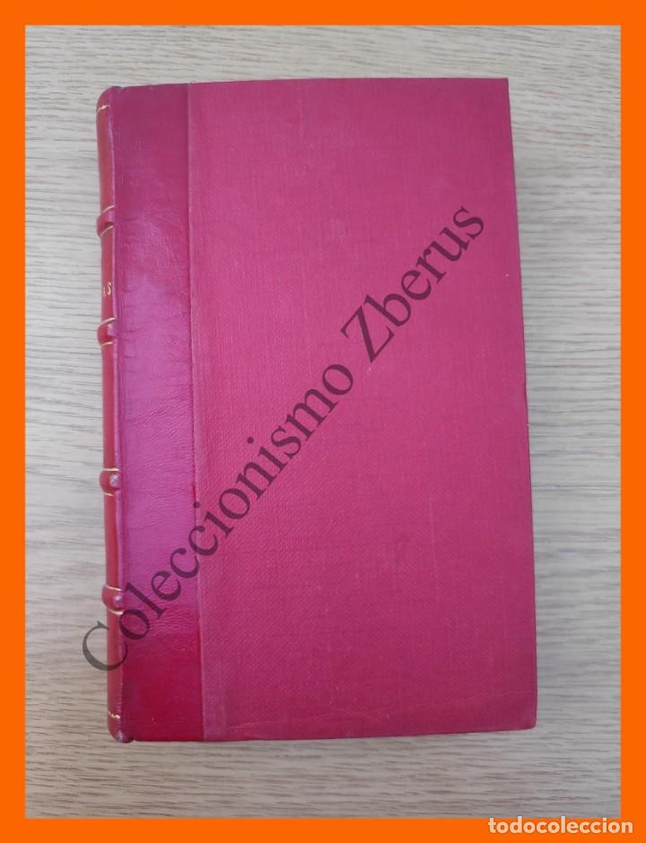 Libros antiguos: Curiosidades Amatorias - Stendhal - Foto 2