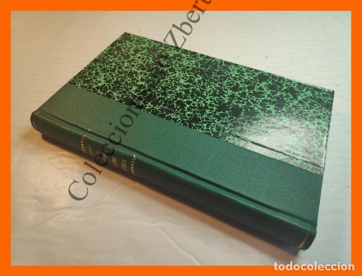 Libros antiguos: La Guerra de los Dioses - Evaristo Parny - Foto 1
