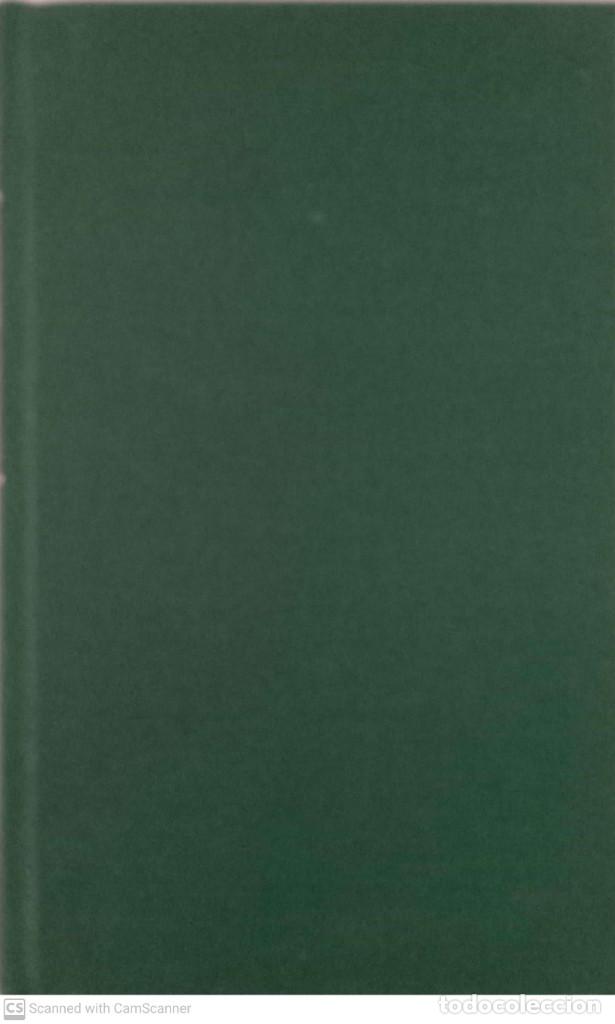 Libros antiguos: Poussin y El Greco [Eugenio dOrs] - Foto 1