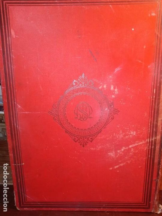 Libros antiguos: FABULAS DE LA FONTAINE . - Foto 9