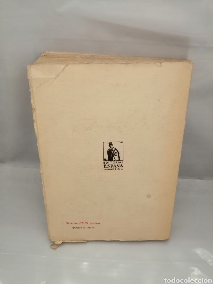Libros antiguos: Confesiones de Clemenceau (Primera edici&oacute;n) - Foto 2