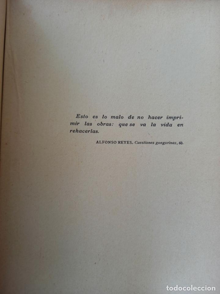 Libros antiguos: Discusi&oacute;n, Jorge Luis Borges 1932 - PRIMERA EDICI&Oacute;N - Foto 6