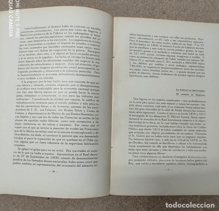 Libros antiguos: A&Ntilde;O DE 1801 - LA CASA DE HEROS - Foto 3