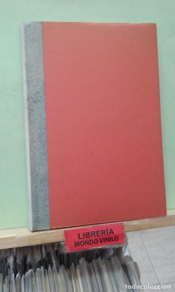 Libros antiguos: El soneto en Espa&ntilde;a. M. S&aacute;nchez de Enciso - Foto 1