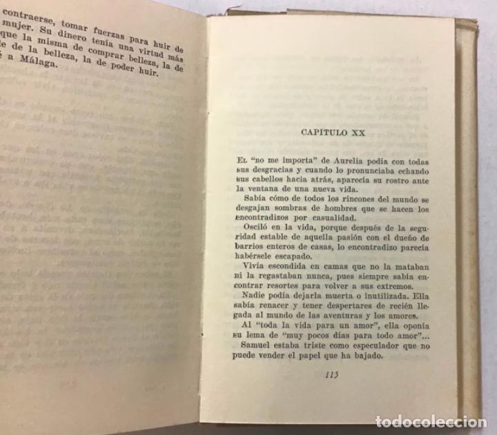 Libros antiguos: LA NARDO. - G&Oacute;MEZ DE LA SERNA, Ram&oacute;n. - Foto 3