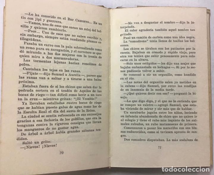 Libros antiguos: LA NARDO. - G&Oacute;MEZ DE LA SERNA, Ram&oacute;n. - Foto 4
