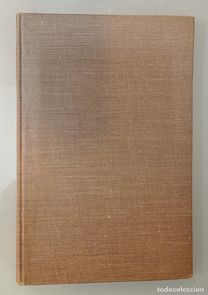 Libros antiguos: ACERCA DE LA FUNCI&Oacute;N DE LA LEY. FRANCISCO GINER. 1932. - Foto 3