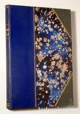 Libros antiguos: GRAM&Aacute;TICA ESPA&Ntilde;OLA - Barcelona 1926 - Foto 2