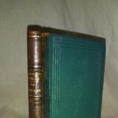 Libros antiguos: LA CIGARRA (RELACION CONTEMPORANEA) - AÑO 1880 - JOSE ORTEGA MUNILLA.PADRE DE JOSÉ ORTEGA Y GASSET.. Lote 290530558