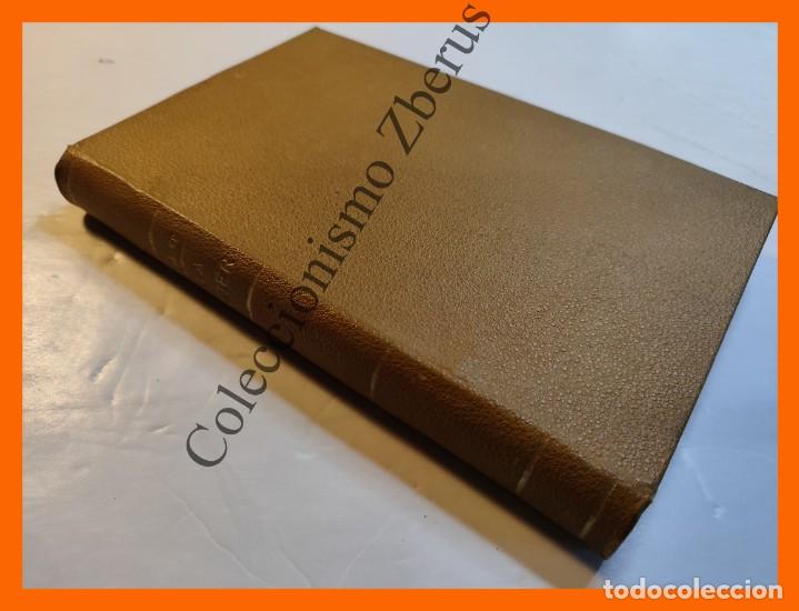 Libros antiguos: La mujer - J. Michelet - Foto 1