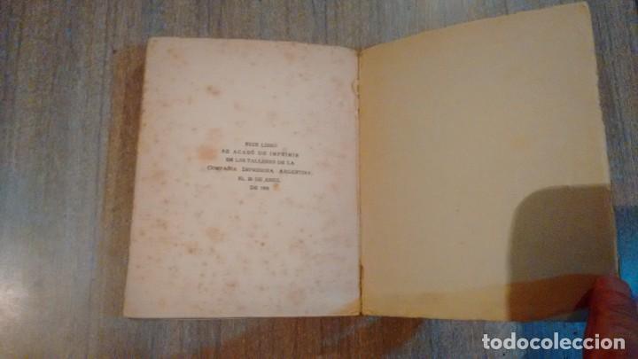 Libros antiguos: ARTURO CANCELA - PALABRAS SOCRATICAS - Foto 5