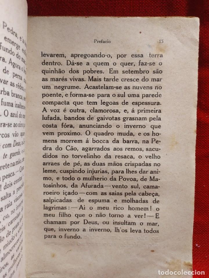 Libros antiguos: 1919. Memorias de Raul Brand&atilde;o. - Foto 5