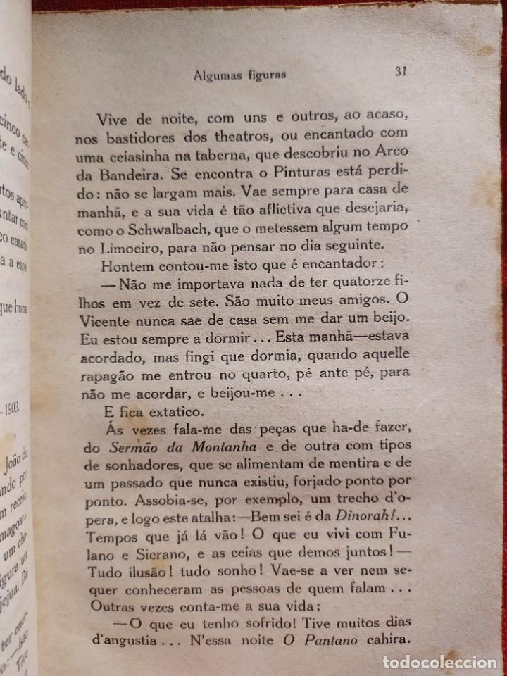 Libros antiguos: 1919. Memorias de Raul Brand&atilde;o. - Foto 6