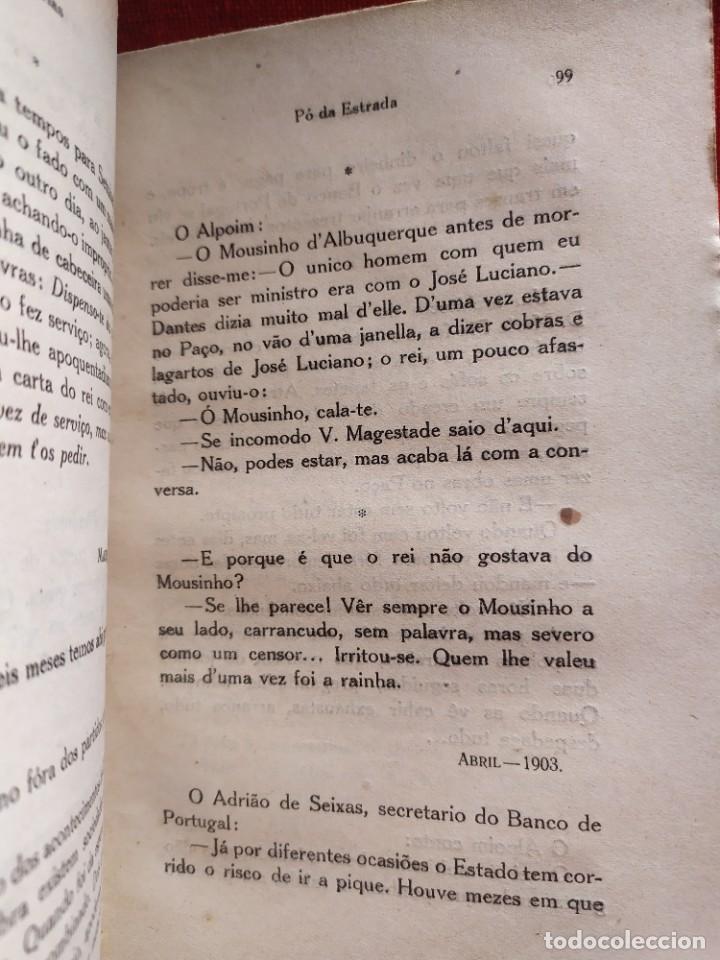 Libros antiguos: 1919. Memorias de Raul Brand&atilde;o. - Foto 9