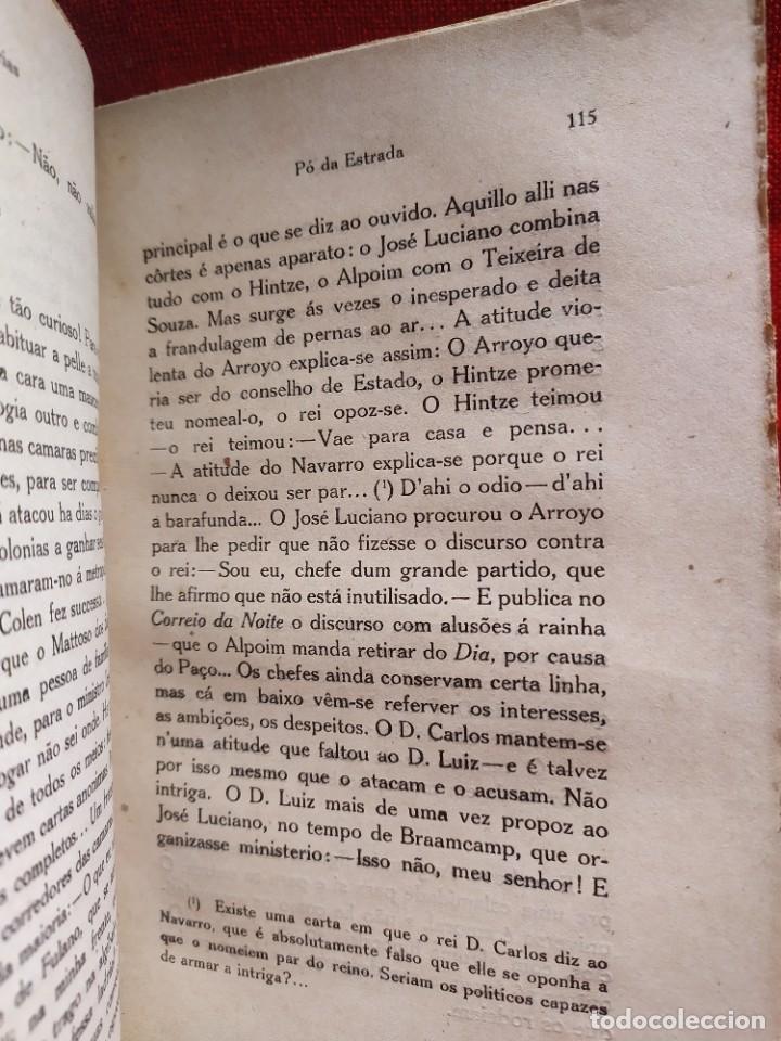 Libros antiguos: 1919. Memorias de Raul Brand&atilde;o. - Foto 10