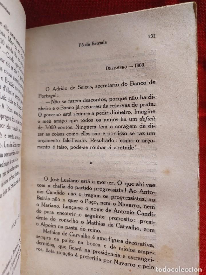 Libros antiguos: 1919. Memorias de Raul Brand&atilde;o. - Foto 11