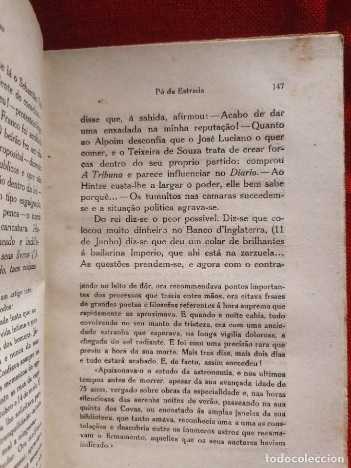 Libros antiguos: 1919. Memorias de Raul Brand&atilde;o. - Foto 12
