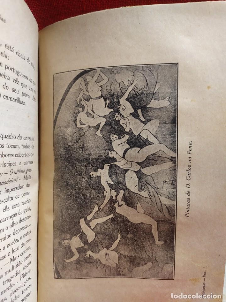 Libros antiguos: 1919. Memorias de Raul Brand&atilde;o. - Foto 13