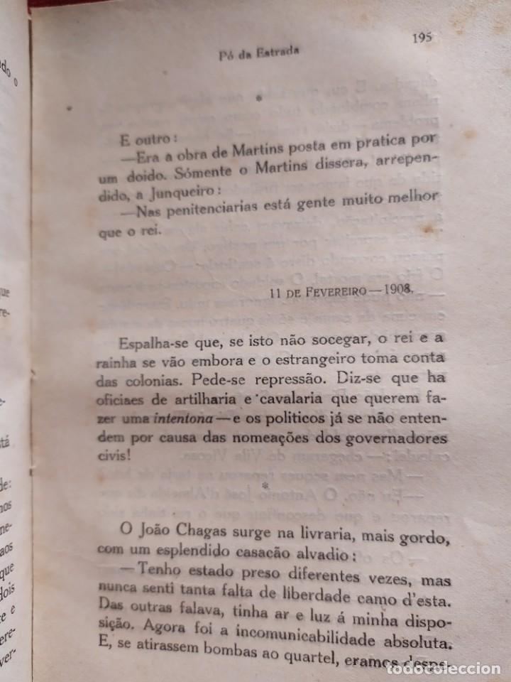 Libros antiguos: 1919. Memorias de Raul Brand&atilde;o. - Foto 14