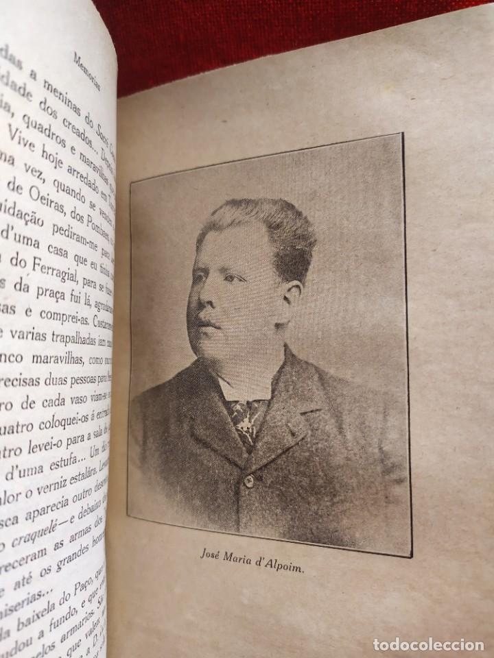 Libros antiguos: 1919. Memorias de Raul Brand&atilde;o. - Foto 15