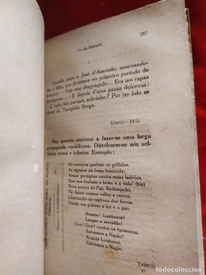 Libros antiguos: 1919. Memorias de Raul Brand&atilde;o. - Foto 16