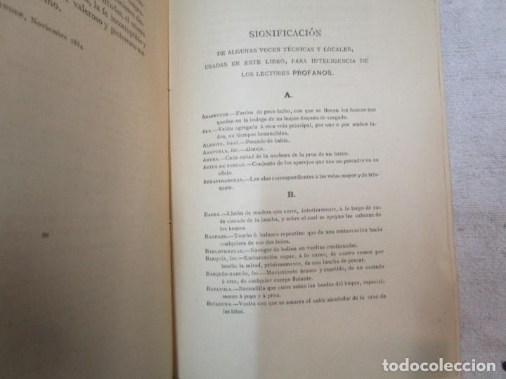Libros antiguos: SOTILEZA - JOSE MARIA DE PEREDA - PRIMERA EDICION MADRID, TELLO, COSTRUMBRISTA, 1885 - 499PAG + INFO - Foto 6 - 303448458