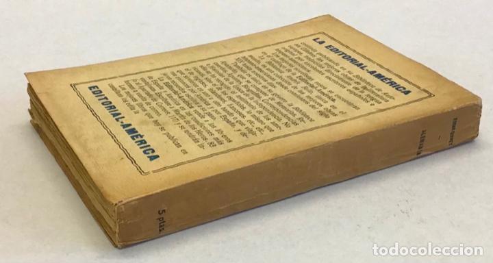 Libros antiguos: ALEMANIA. - QUINET, Edgar. - Foto 5