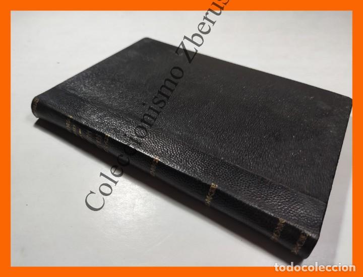 Libros antiguos: Escritos Postumos - Jaime Balmes - Foto 1