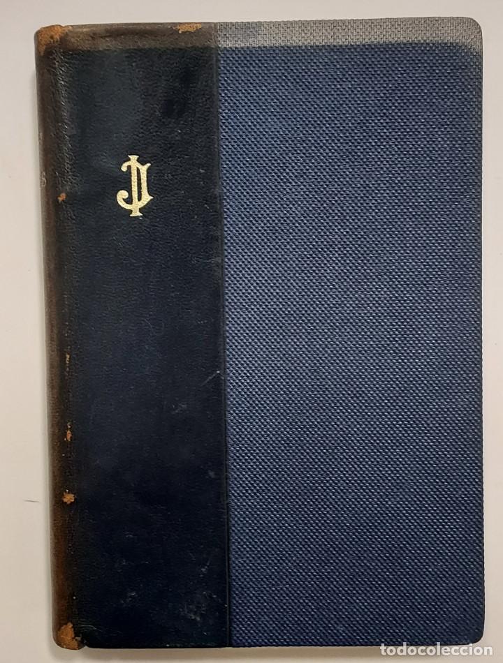 Libros antiguos: Jos&eacute; Ortega y Gasset. NOTAS. 1933. Junta de Intercambio y Adquisici&oacute;n de Libros para Bibliotecas
