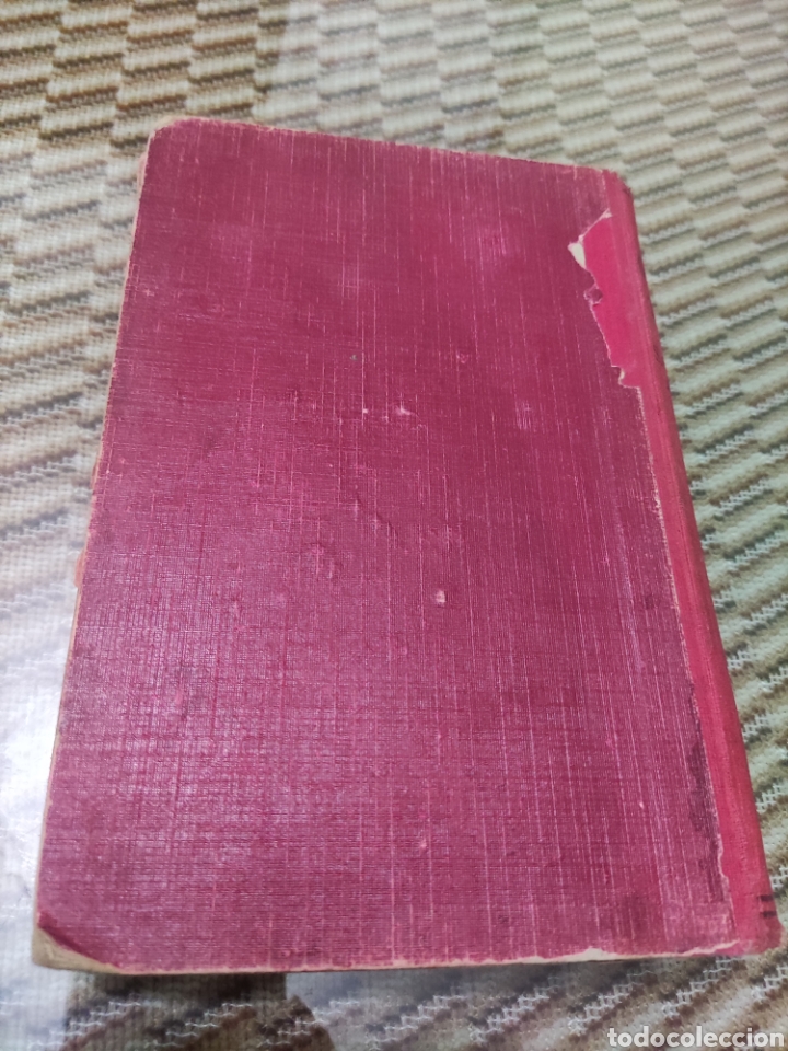 Libros antiguos: Colecci&oacute;n Novelas Modernas. - Foto 5