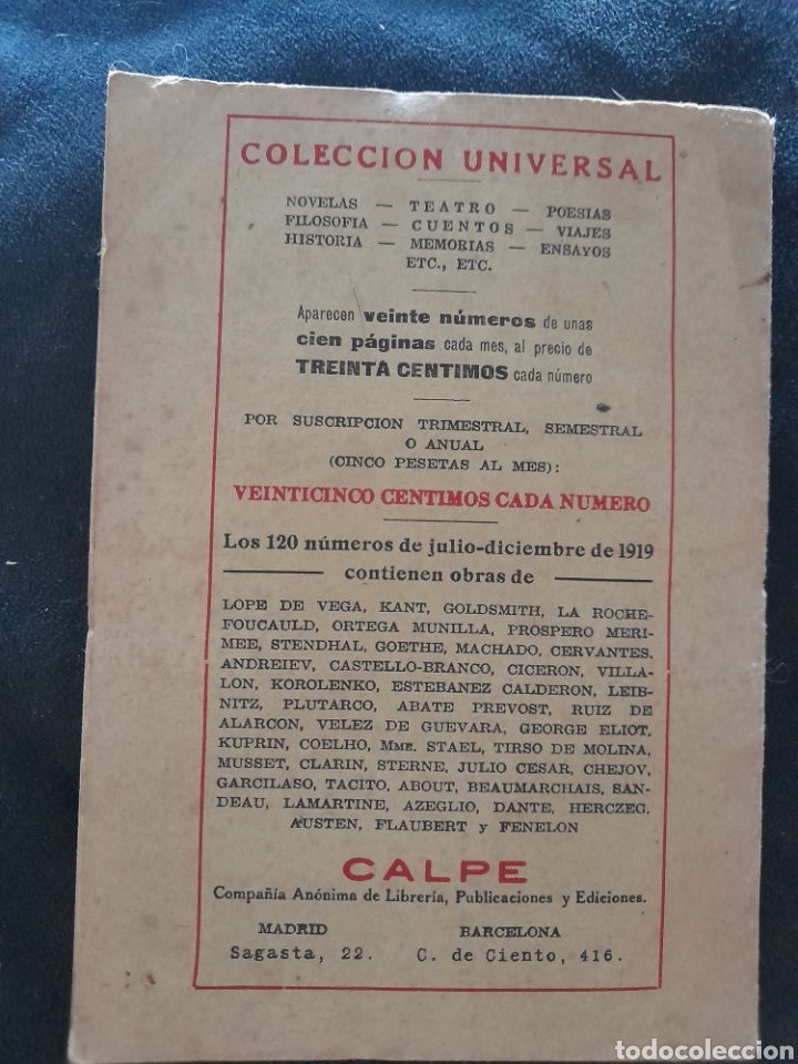 Libros antiguos: Ensayos sobre educaci&oacute;n. Tom&aacute;s Arnold - Foto 2