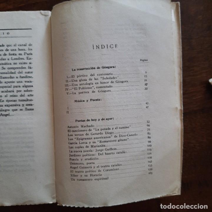 Libros antiguos: Pen Club, Andrenio - Foto 2