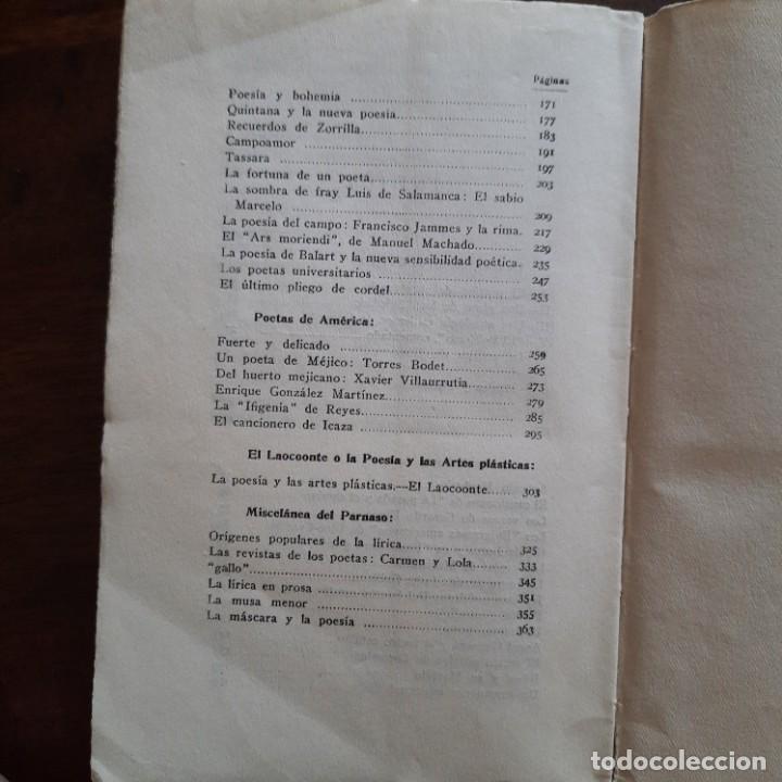 Libros antiguos: Pen Club, Andrenio - Foto 3