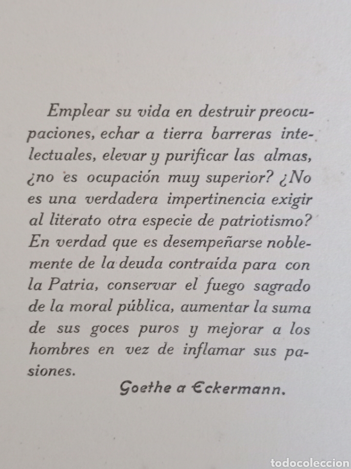 Libros antiguos: PIEL DE ESPA&Ntilde;A, EUGENIO NOEL - Foto 9