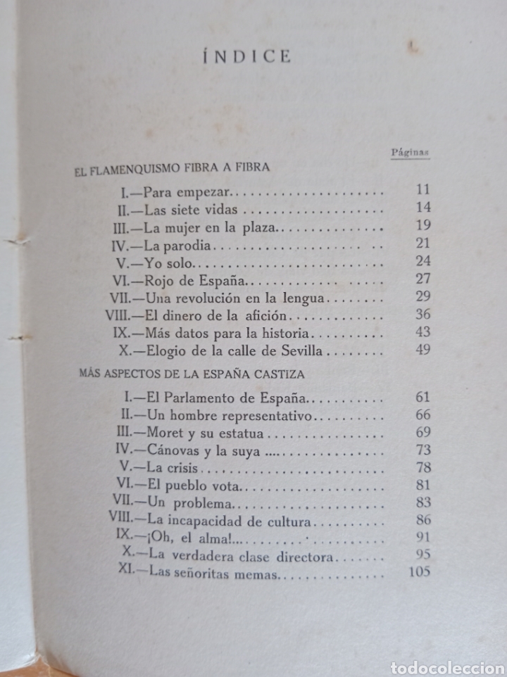 Libros antiguos: PIEL DE ESPA&Ntilde;A, EUGENIO NOEL - Foto 10